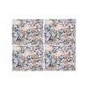 G383 Pearl Flower Granite Tiles/Slabs