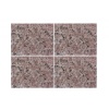 G389 Zhonglei Red Granite