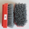Fickert brushes