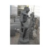 Slate Sculptures