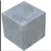 Black Basalt Sawn Cobble Cobble