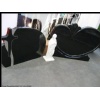 Black Granite Headstones