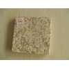 yellow granite tile