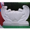Angel Granite Headstones