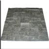 Black Basalt Natural Cleft Paver