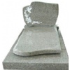 Granite Tombstone