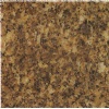 Brown granite floor tile