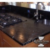 Black Soapstone Countertop