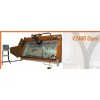 CNC Machines for Stone Vertical-Open line