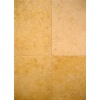 Polished limestone wall tile