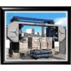 Multi Wire Saw Machine