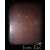 Iron Red Granite