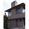 Rocky Mountain Quartzite Honey Ledge Stone