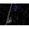 Gem Spectrolite Granite Blocks