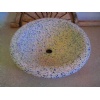 Terrazzo Vessel Sink