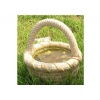 Yellow Sandstone Flower Pots