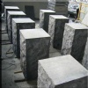 Black Basalt Natural Pillar