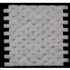 White Quartzite China Mosaic 2