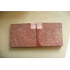 Maple Red Granite