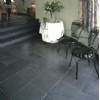 Blue Limestone Flooring