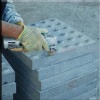 Black Basalt Blind Stone