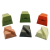 Marble abrasives