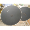 laser welded saw blades