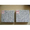 white granite