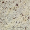 Kashmir white granite tile slab