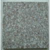 Red Granite Slab