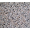 Red Flamed Granite