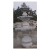 Stone Fountains