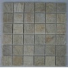 Yellow Slate Mosaic
