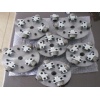 Bushhammering plate Bushhammering plate