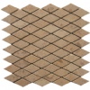 Beige limestone mosaic 6
