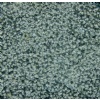 Blue limestone bush hammered