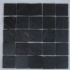Black Slate Mosaic