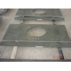 Panxi blue granite vanitytops