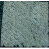 Blue limestone chiselled