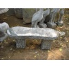Limestone Park Benches