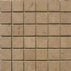 Gold limestone mosaic 2