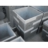 Limestone Flower Pots