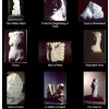 Marble Sculpture