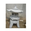 Granite Lanterns