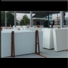 Crystallized Glass Slabs