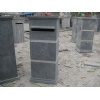 Blue Stone Mail Boxes