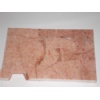 Marble- Filetto Rosso