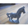 Horse Sculptures