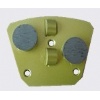 New design PCD scraper New design PCD scraper