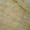 Golden spider marble slabs tiles